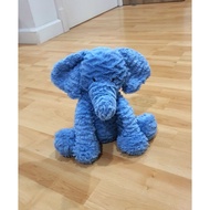 jellycat Fuddlewuddle Elephant Size M31cm.