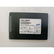 Samsung SSD 480GB (Second Hand)