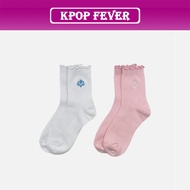 Hearts2Hearts [Focus] Fandom Corp. MD / Focus Socks Set