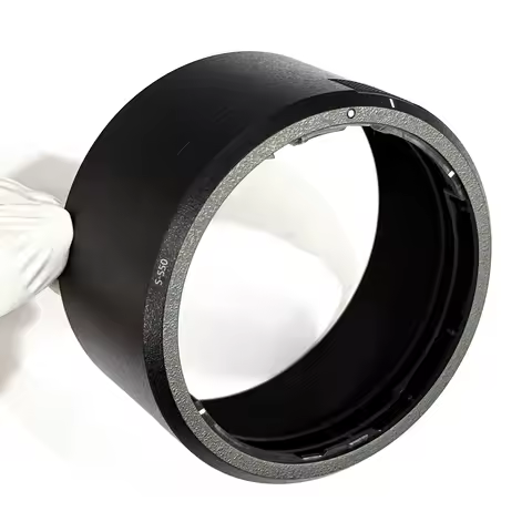 New For Panasonic Lens Repair Parts S-S50 LUMIX S 50mm F1.8 Front Hood S50