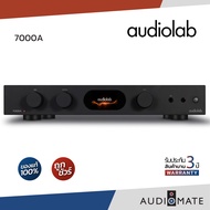 AUDIOLAB INTEGRATED AMPLIFIER 7000A 70W / รับประกัน 3 ปี โดย บริษัท Hifi Tower / AUDIOMATE