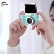 [chulisia] Digital Camera 48MP 8x Digital Zoom for Students Beginners Thanksgiving Gift