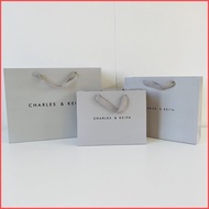 Cnk paper bag bag 3 sizes 20252025