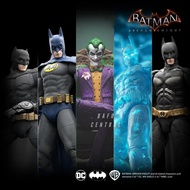 Live ** Batman Arkham Knight Assembled Model Action Figure Jaki F5