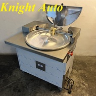 Fresh QS-620A Food Cut Up Machine(S/Steel) 230V ID35033