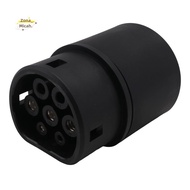 V2L Discharger for Type2 EU Plug Car Discharge EV Cable Adapter for  Discharge V2L Vehicle to Load I