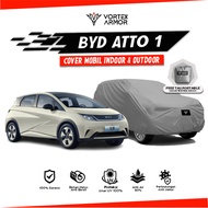 Byd Ato 1 Car Cover / Byd Ato 1 Car Cover / Byd Ato 1 Blanket