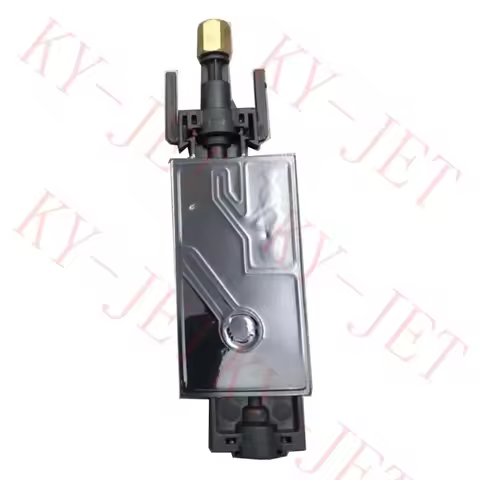 DX5 XP600 UV Ink Damper System for Mimaki JV33 JV5 CJV150 Eco Solvent Plotter Printer Connector with