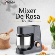 Mixer De Rosa Signora / Mixer Dough Standing Mixer Cake Donat Roti