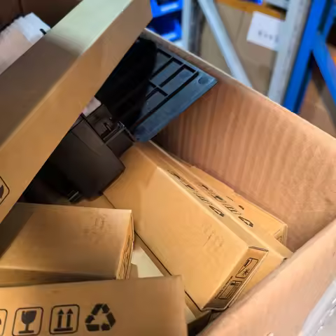 5X 1799792 1746399 1584721 Waste Ink Tank for EPSON M100 M105 M200 M201 M205 L550 L551 L555 L565 L56