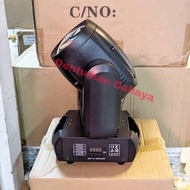 MOVING BEAM 150W LAMPU PANGG KONSER CLUB CAFE BAR GEREJA DLL