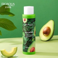 BIOAQUA Niacinome Avocado Elasticity Moisturizing Toner 200ml