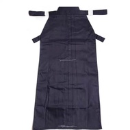 Kendo เครื่องแบบศิลปะการต่อสู้เสื้อผ้า Kendo Aikido Hapkido ศิลปะการต่อสู้ Gi และ Hakama ชุด (กรุณาบ