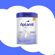 [香港行貨] APTAMIL PROFUTURA 白金版 #1 900G