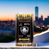 Honda RS150 RSX 1.2Liter Jetron Black Gold ZRS-Pro engine oil