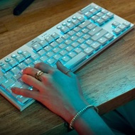 羅技 Logitech G G915 X TKL無線機械式電競鍵盤