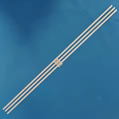 LED Strip for KD-75XG8796 KD-75X8500G KD-75XG8596 KD-75XG8505 KD-75XF8596 XBR-75X850G XBR-75X850F ST