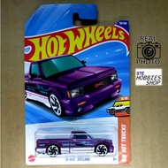 STE88 Hot Wheels "91 GMC Syclone" 1/64 scale Car Toys