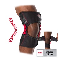 MCDAVID 30590 30630 LEVEL3 พยุงเข่าแกนสปริงบานพับ NRG สนับเข่า ที่รัดเข่า สายรัดเข่า Hinge Knee Brac