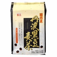 KENKO FOODS 丹波黒豆麦茶 (20包裝) Fixed Size