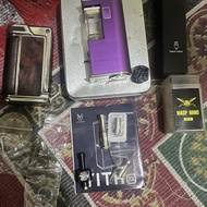 PARANORMAL DNA DAN TITA X