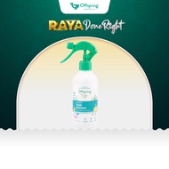 Offspring Organic Plant-based Stain Remover (300ml)