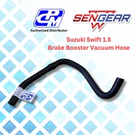 Original PCM ~ SUZUKI SWIFT RS415 ZC21 2005" / BRAKE BOOSTER VACUUM RUBBER HOSE With VALVE / 51010-6