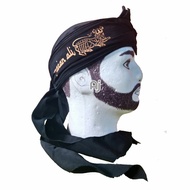 Blangkon jawa sunda iket udeng blangkon modern macan ali