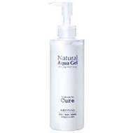 Natural Aqua Gel 250g