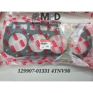 Yanmar 4TNV98 4TNE98 Cylinder Head Packing 129907-01331
