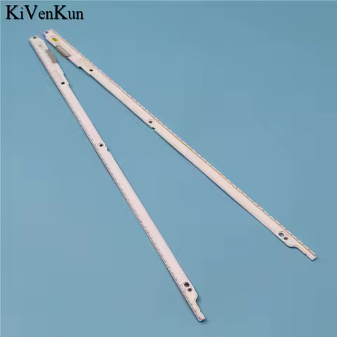 TV'S LED Backlight strips For Samsung UE40ES6100W UE40ES6140W UE40ES6200S UE40ES6300U 40NNB 3D-7032L