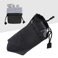 Gimbal Stabilizer Drawstring Bag  Easy Access Carrying Case for OM5 3 Axis