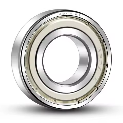 1pcs Deep groove ball 6200 6201 6202 6203 6204 6205 6206 6207 6208 6209 ZZ Z RS 2RS Chrome Steel bea