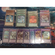 Yugioh Invoked / Invoker Set