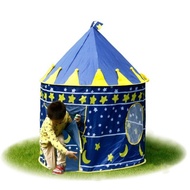 Cubby House Tent for Kids
