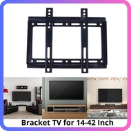 Smart/Android LED TV Bracket 14-42 Inch TV Wall Mount Bracket VESA 200 x 200 for 14-42 Inch TV