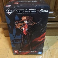 新世紀福音戰士 一番賞B賞 明日香