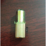 Rino 14B/Dutro Gear Axle Pen/HT125/HT130