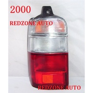 TOYOTA UNSER 2000 - 2002 TAIL LAMP REAR LIGHT LAMPU BELAKANG NEW