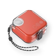 CMF By Nothing Buds | CMF Buds Pro 2 Soft Silicone Case Earphone dustproof shockproof soft cover Acc