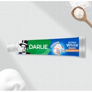 Darlie All Shiny White Baking Soda Toothpaste