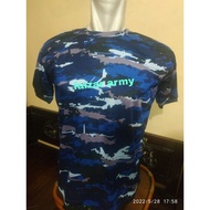 AURI/ COLORED T-SHIRT AU SHORT COLORED T-SHIRT