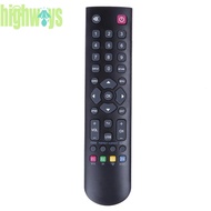 TV remote TCL-925 for most TCL LCD SMA led