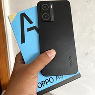 Oppo A57 Ram 4/64 Fullset Ori Seperti Baru