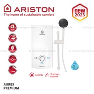 Ariston Premium 3.3 SB Instant Water Heater