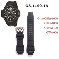 Taki Watch g-shock ga-1000 Strap jam g shock ga 1000 rubber