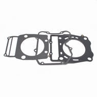 【100%- 】 ATV Cylinder And Block Gasket For Polaris 500 Sportsman Scrambler Ranger Magnum ATV UTV Eng