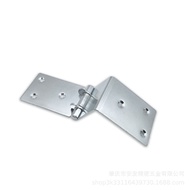 701 Military Ammunition Box Large Folding Hinge Mechanical Equipment Incubator Bending Hardware Mova