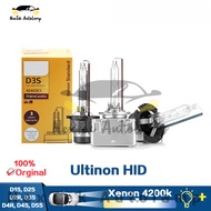 D1S D1R D2S D2R D3S D4S D4R D5S 4200K 35W Car Headlight Classic Standard Xenon HID Bulbs (1 Bulb)