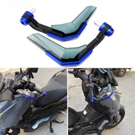 For YAMAHA X-MAX XMAX 125 250 300 400 XMAX300 XMAX125 accessories Motorcycle Handguard Windshield Hand Guard Shield Protector